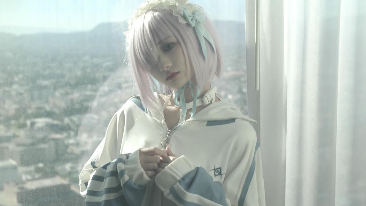 图片[71]-wendydydydy_醬油 – FGO 瑪修 【113P】 – COSPLAY-御萝岛屿