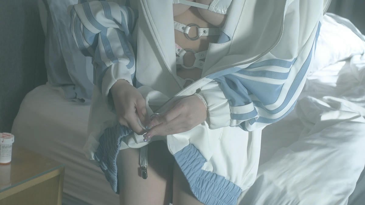 图片[73]-wendydydydy_醬油 – FGO 瑪修 【113P】 – COSPLAY-御萝岛屿