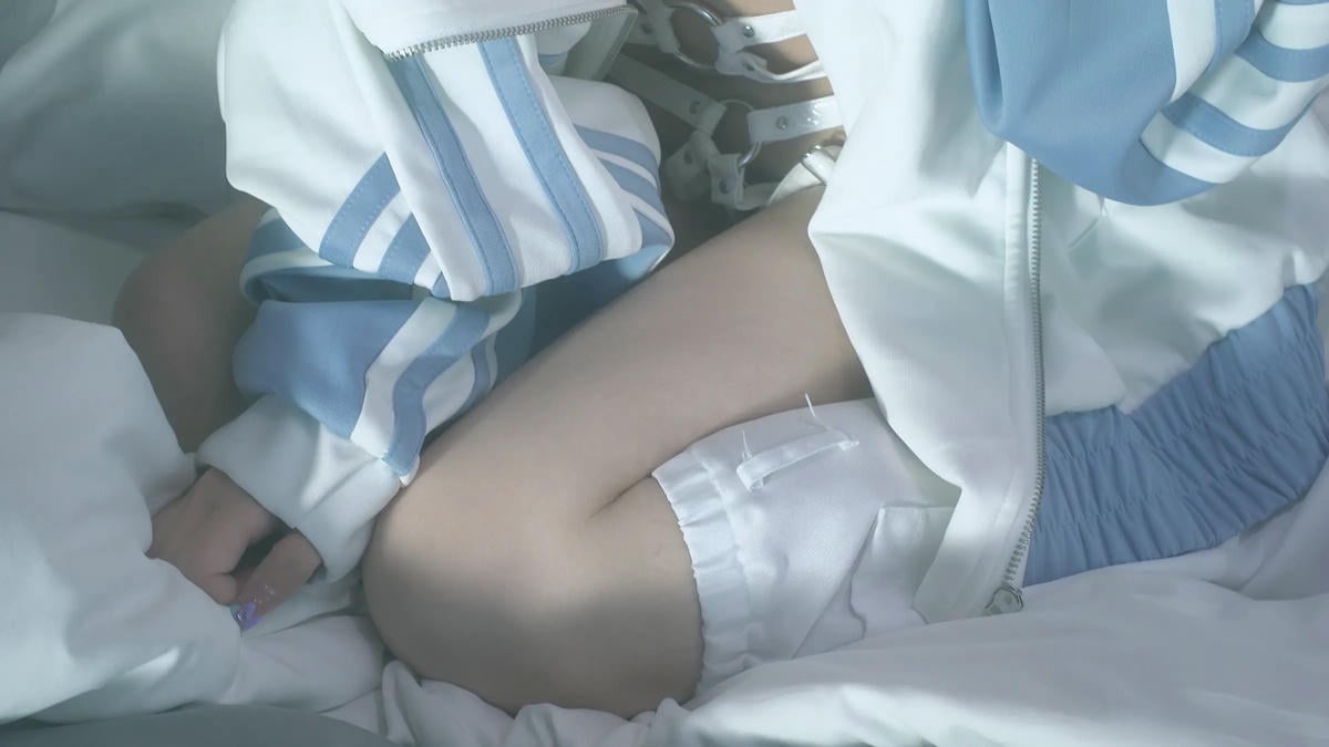 图片[91]-wendydydydy_醬油 – FGO 瑪修 【113P】 – COSPLAY-御萝岛屿