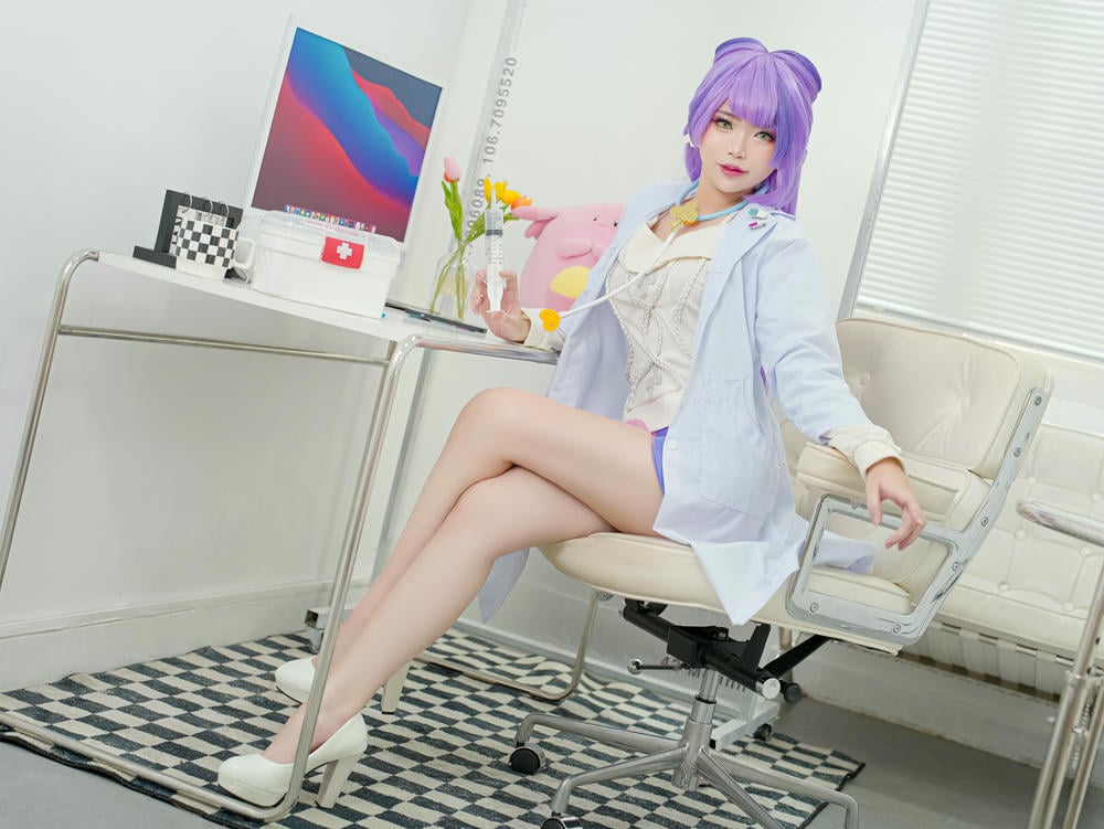 图片[39]-ZinieQ – 寶可夢 米莫莎【41P】 – COSPLAY-御萝岛屿