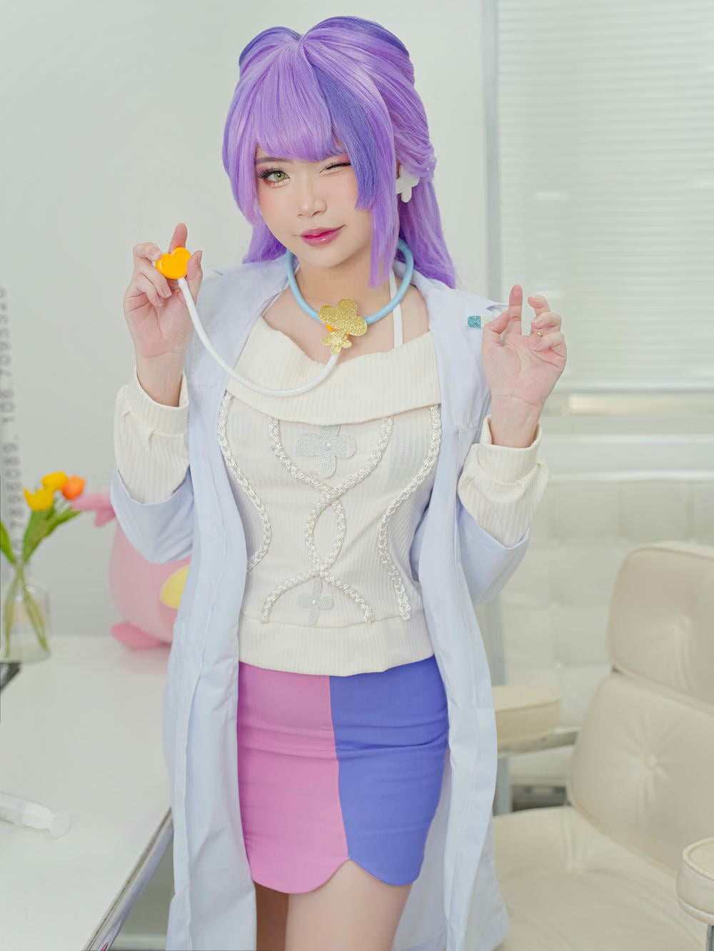 图片[40]-ZinieQ – 寶可夢 米莫莎【41P】 – COSPLAY-御萝岛屿