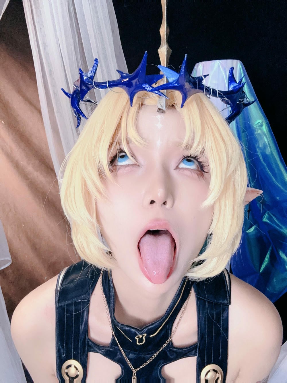 图片[74]-Umeko J cosplay Fleurdelys – Wuthering Waves【97P】 – COSPLAY-御萝岛屿