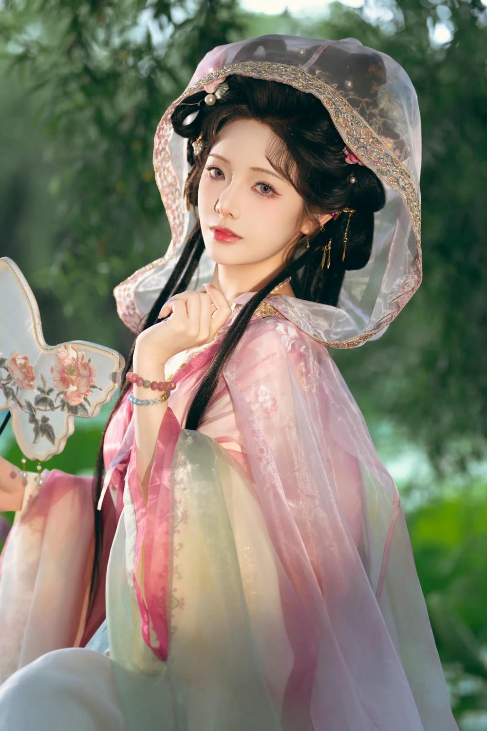 图片[8]-雯妹 – 祝您中秋快樂owo 【20P】 – COSPLAY-御萝岛屿