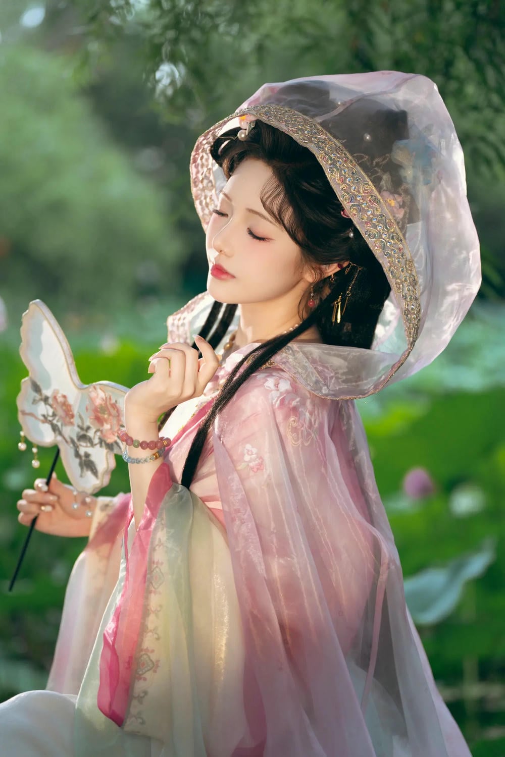 图片[9]-雯妹 – 祝您中秋快樂owo 【20P】 – COSPLAY-御萝岛屿