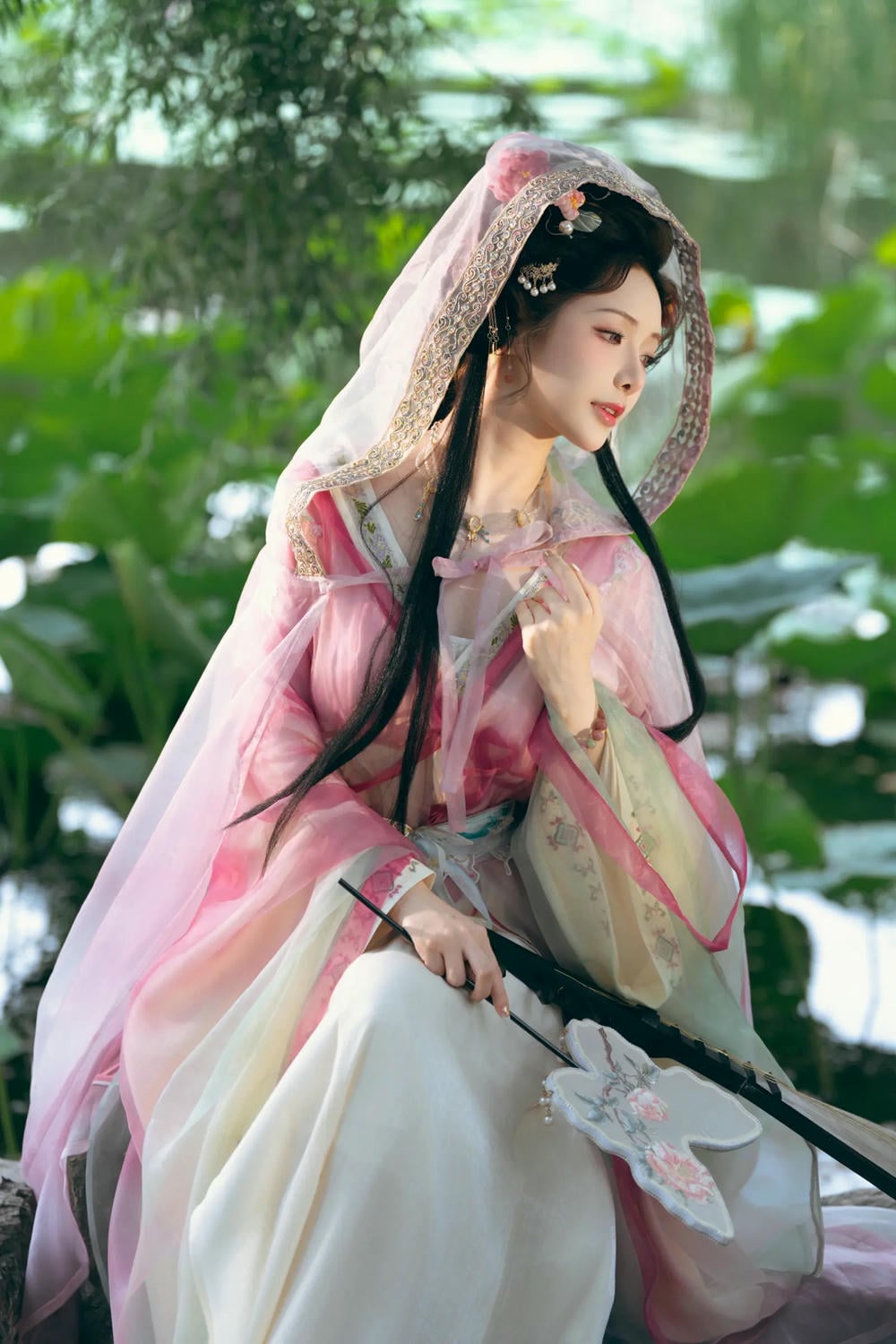 图片[10]-雯妹 – 祝您中秋快樂owo 【20P】 – COSPLAY-御萝岛屿