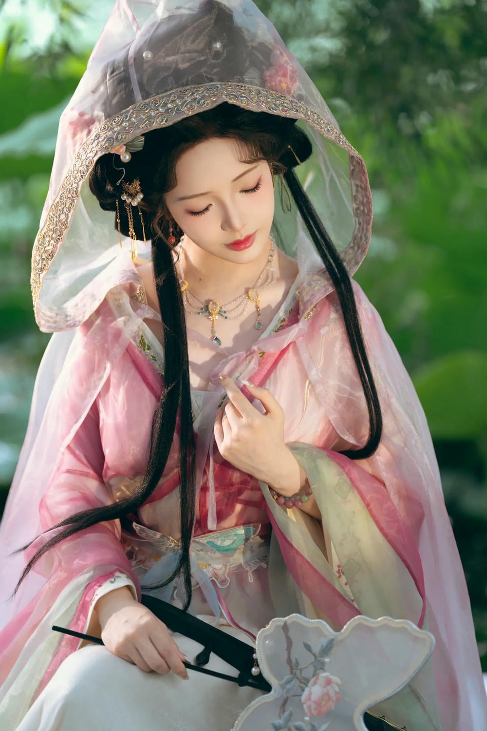 图片[11]-雯妹 – 祝您中秋快樂owo 【20P】 – COSPLAY-御萝岛屿