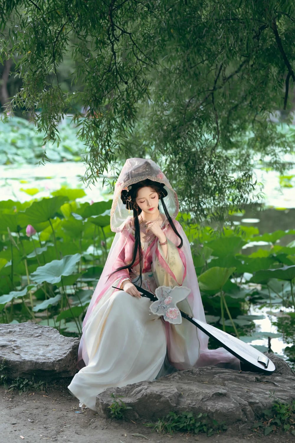 图片[12]-雯妹 – 祝您中秋快樂owo 【20P】 – COSPLAY-御萝岛屿