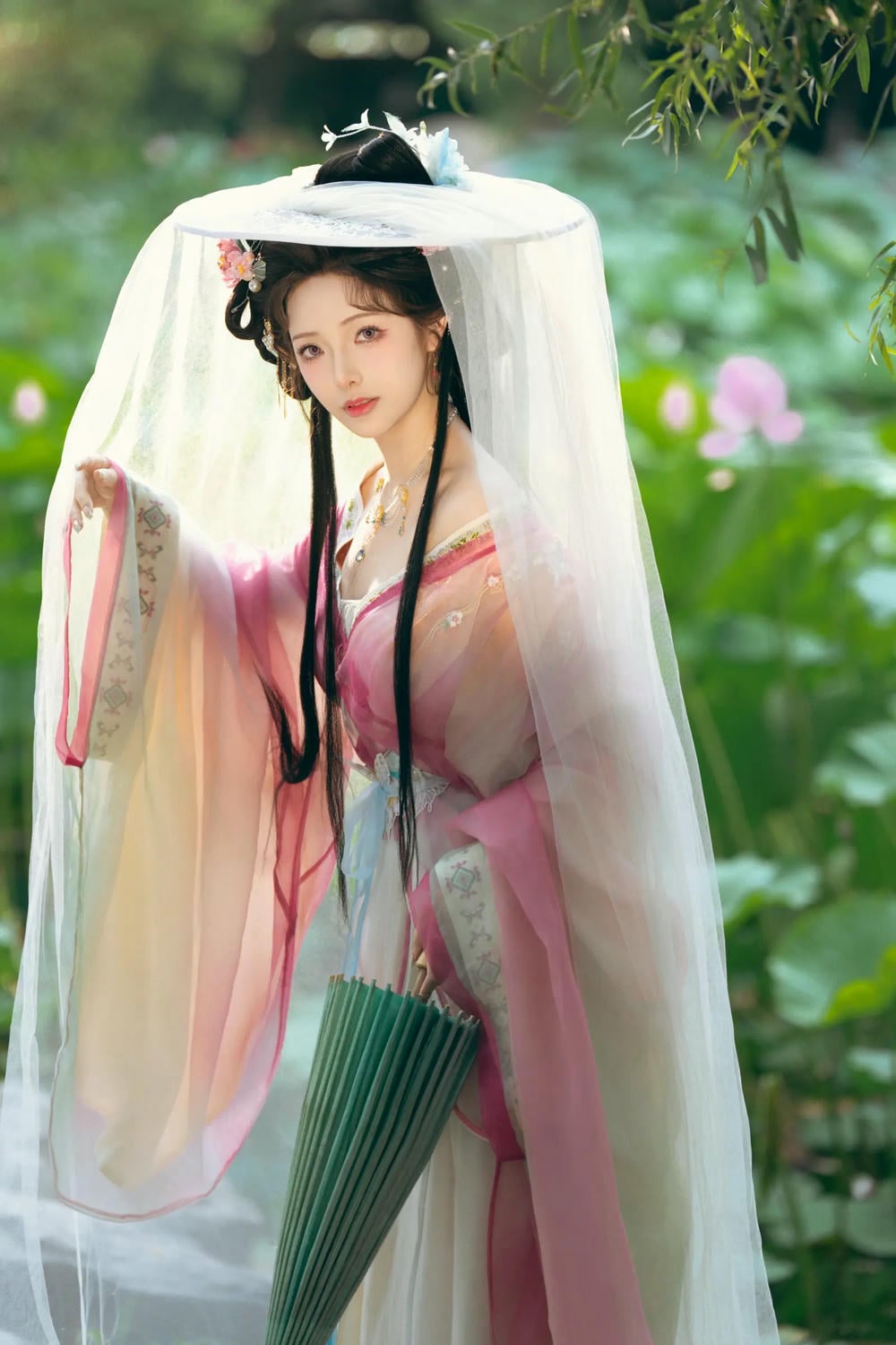 图片[13]-雯妹 – 祝您中秋快樂owo 【20P】 – COSPLAY-御萝岛屿