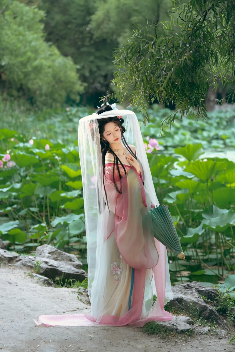 图片[16]-雯妹 – 祝您中秋快樂owo 【20P】 – COSPLAY-御萝岛屿