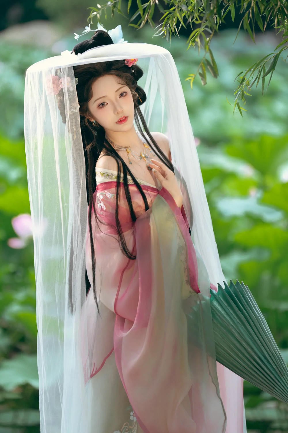 图片[17]-雯妹 – 祝您中秋快樂owo 【20P】 – COSPLAY-御萝岛屿